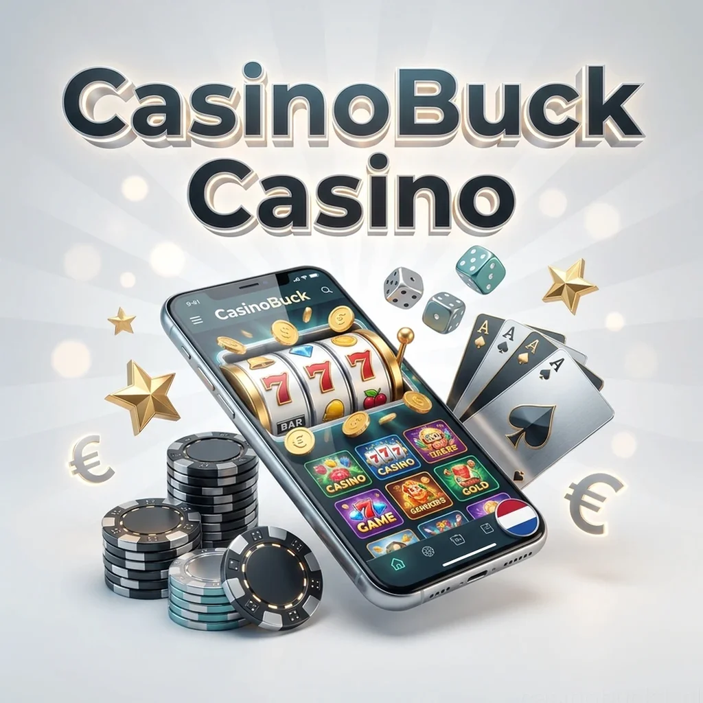 CasinoBuck Casino
