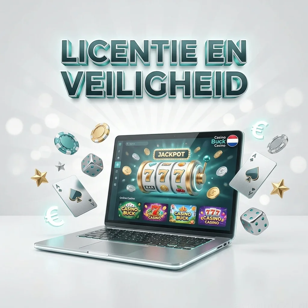 Licentie en Veiligheid